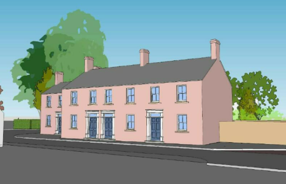 Outling Planning in Leake photo